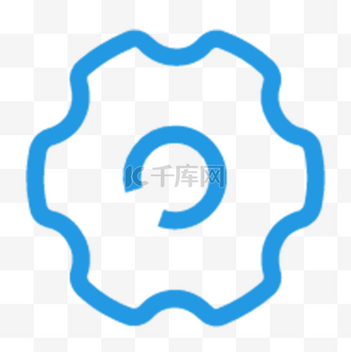 医疗图标