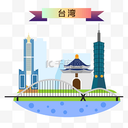 台湾桃园图片_中国台湾台北旅游