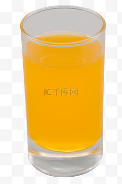 橙汁橙子果汁