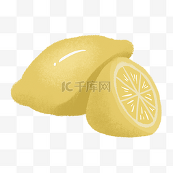 酸味柠檬