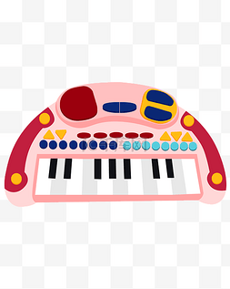 电子琴玩具图片_儿童玩具电子琴