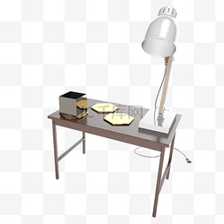 现代简约家具素材图片_现代简约实木电视桌书桌