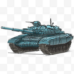 坦克游戏二战坦克轻型psd