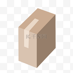 长方体包装盒图片_长方体纸箱箱子