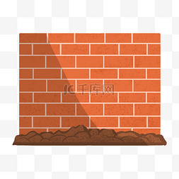 砌墙砖墙施工