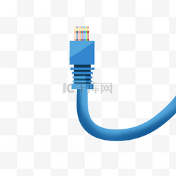 usb灯小灯图片_网线充电线