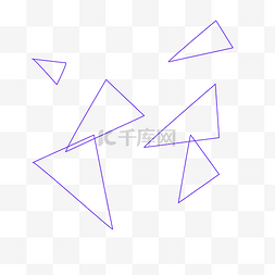 不规则菱形图案图片_不规则菱角装饰图案