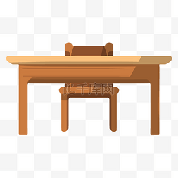 实木家具桌椅