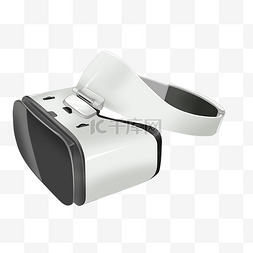 VR智能产品眼镜