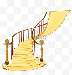 楼房楼梯阶梯
