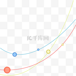 画册封面设计图片_科技感线条