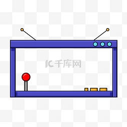 儿童节童趣装饰