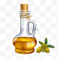 橄榄油油壶