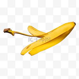 分类图片_香蕉皮垃圾