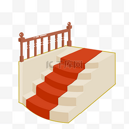 立体台阶图片_立体舞台体楼梯