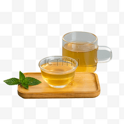 茶饮图片_茶饮茶水热茶