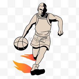 火热篮球赛