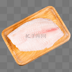 鲷鱼生鱼片