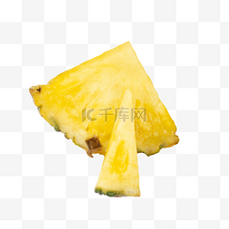 冰火菠萝包图片_菠萝肉水果凤梨菠萝