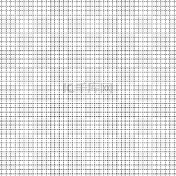 十乘十表格图片_矢量手绘虚线横竖线表格网格