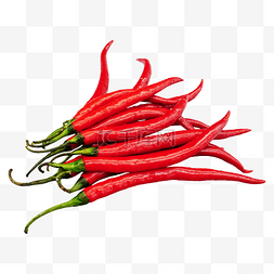 红色辣椒图片图片_红色辣椒蔬菜
