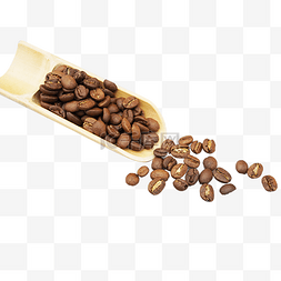 咖啡豆食物原料