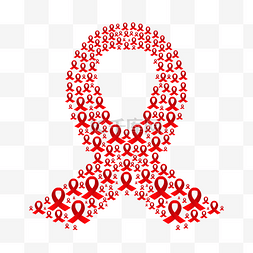 预防艾滋图片_世界艾滋病日