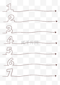 数字图片_数字标签