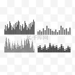 音乐图片_FM收音机音高