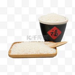 大米稻谷图片_大米稻米粮食