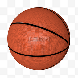 篮球图片_专业写实篮球