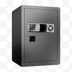 电子保险箱图片_保险箱密码锁