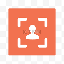 导购智能机器人图片_常用求职招聘软件icon图标导购招