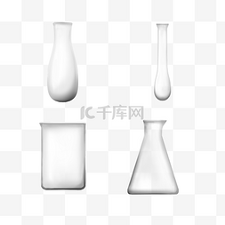 化学用品图片_化学用品烧杯