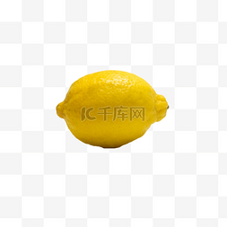 酸味柠檬图片_夏日柠檬