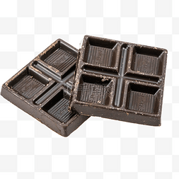 黑巧克力甜品甜点