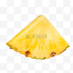 水果菠萝凤梨