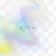 模糊彩色渐变全息抽象blurred rainbow ligh