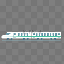 高铁logo图片_高铁火车