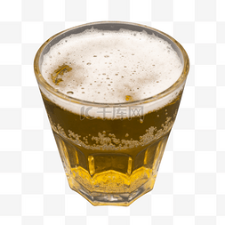 一杯啤酒图片_一杯啤酒