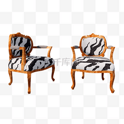 斑马图片_ 椅子家具 