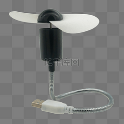 usb电器图片_小USB风扇