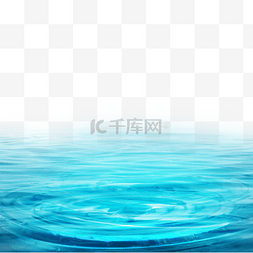 海水波纹图片_大海水波纹