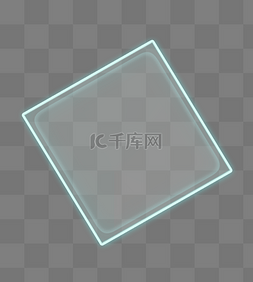光泽板图片_菱形透明玻璃板