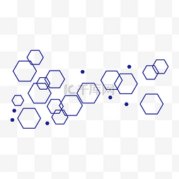 创意科技蓝