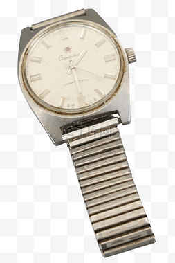 旧式手表