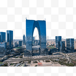 图片_建筑东方之门