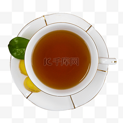 暖胃图片_红糖茶茶饮