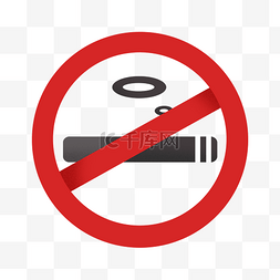 禁止吸烟警示牌图片_禁止吸烟警示牌