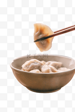 饺子小年图片_中国美食饺子摄影图
